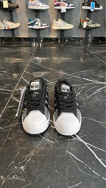 Adidas ADİDAS SÜPERSTAR
