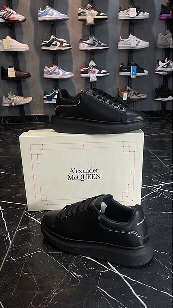 alexander mcqueen