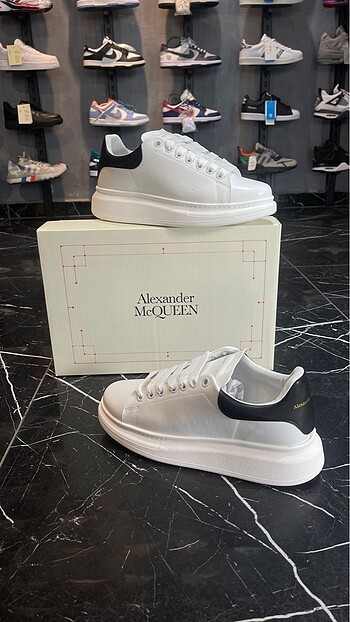 alexander mcqueen