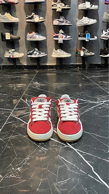 Adidas ADİDAS CAMPUS
