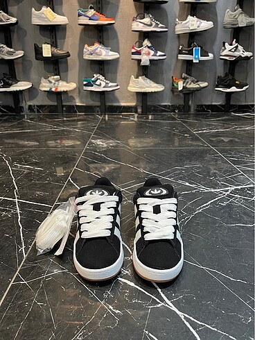 Adidas ADİDAS CAMPUS