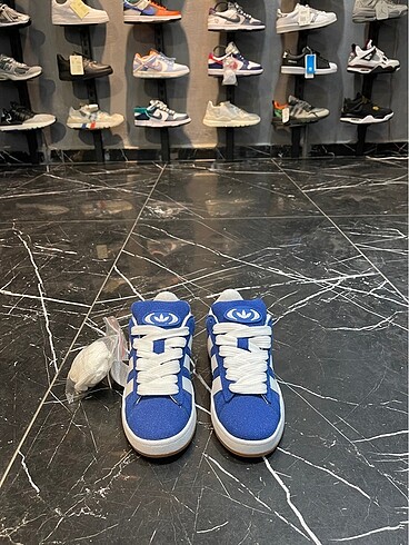 Adidas ADİDAS CAMPUS
