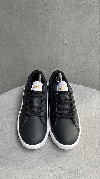 Puma PUMA DÜZ TABAN