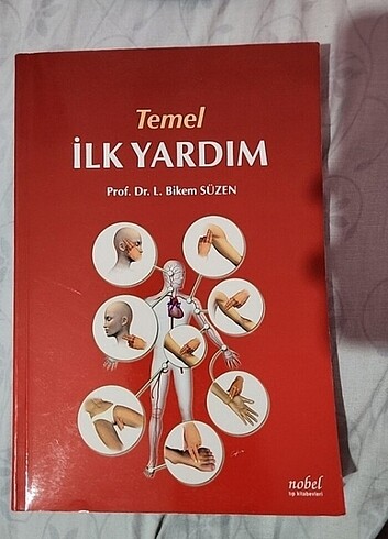 Temel ilk yardım 