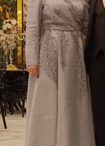 Diğer Abiye