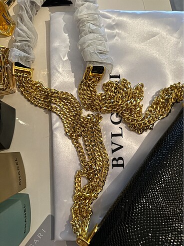 Bvlgari İthal çanta