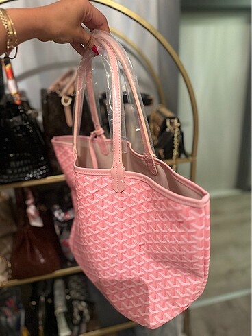 Maison Goyard Butik ürünü