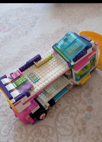 Diğer LEGO 