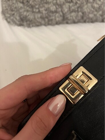 Zara Mini çanta