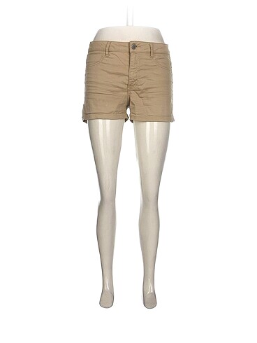 H&M Mini Şort %70 İndirimli.