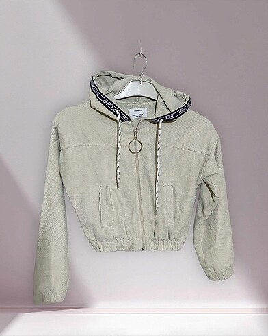 BERSHKA KADIN HIRKA
