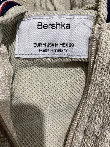 Bershka BERSHKA KADIN HIRKA