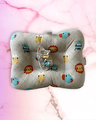 EMZİRME YASTIĞI (EBEBEK marka ) - Görsel 2