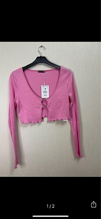 Bershka
