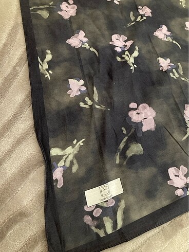 Beden çeşitli Renk Fresh scarfs eşarp