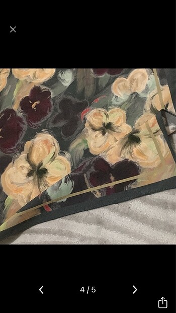  Beden çeşitli Renk Fresh scarfs şal