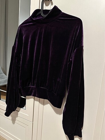 Kadife crop