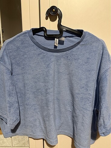 H&M Kısa tshirt