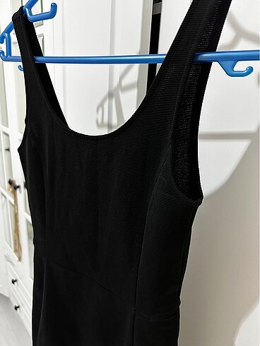 H&M Elbise