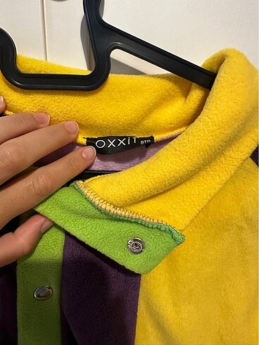 m Beden Sweatshirt