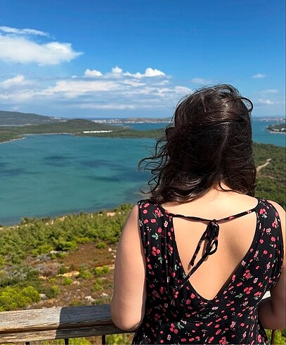 Diğer Elbise