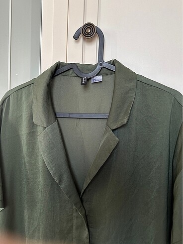 H&M Elbise