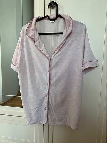 Pijama takımı