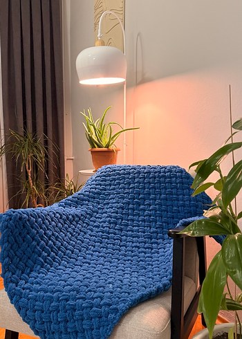 Puffy bebek Battaniyesi - Görsel 4