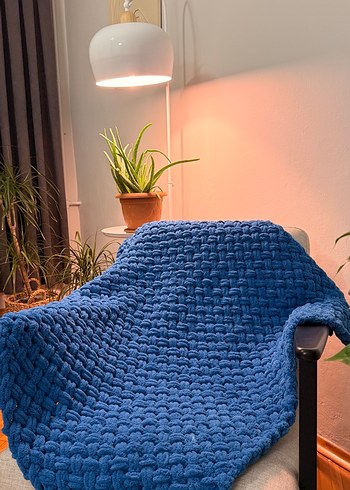 Puffy bebek Battaniyesi - Görsel 6