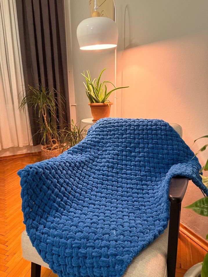 Puffy bebek Battaniyesi - Görsel 3