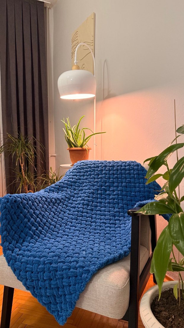 Puffy bebek Battaniyesi - Görsel 4