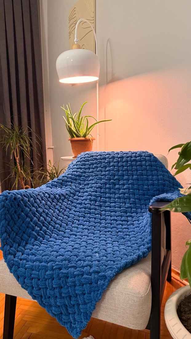 Puffy bebek Battaniyesi - Görsel 5