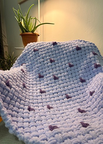 Bebek Battaniyesi - Görsel 4