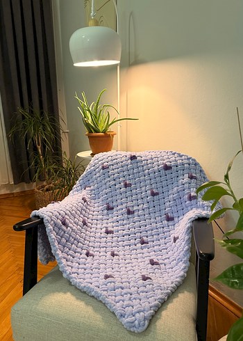 Bebek Battaniyesi - Görsel 3