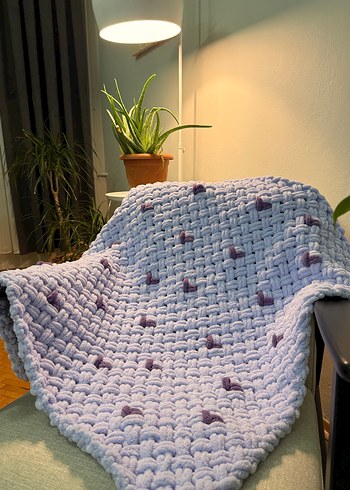 Bebek Battaniyesi - Görsel 2