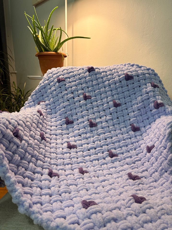 Bebek Battaniyesi - Görsel 4