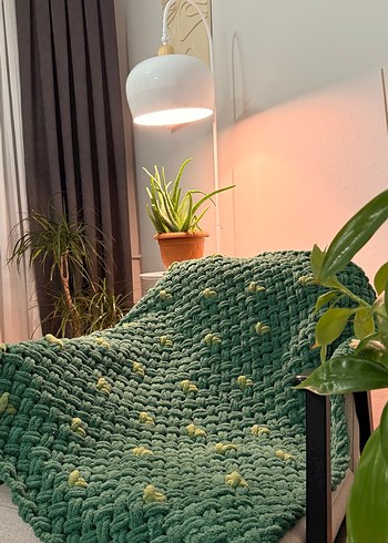 Puffy bebek Battaniyesi - Görsel 2