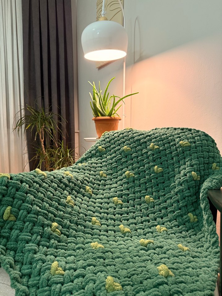 Puffy bebek Battaniyesi - Görsel 4