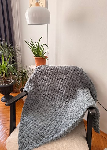 Puffy bebek Battaniyesi - Görsel 2