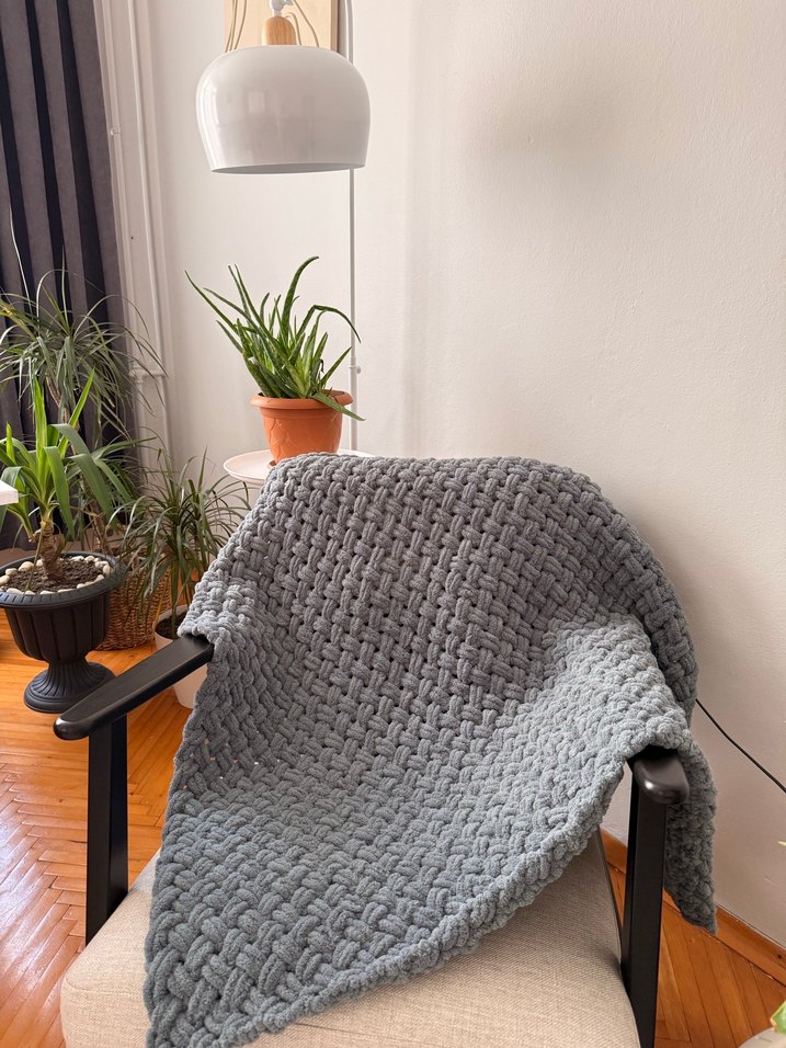 Puffy bebek Battaniyesi - Görsel 2