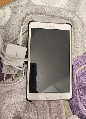 Samsung Galaxy Tab 4