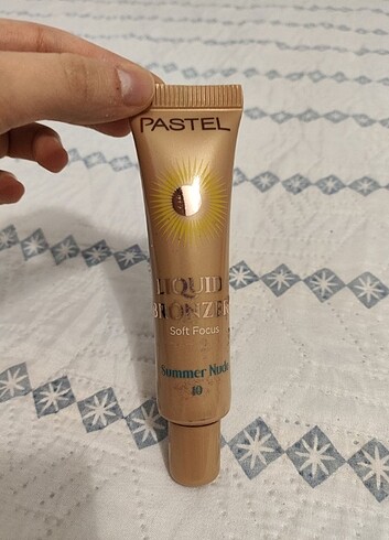 Likit Bronzer