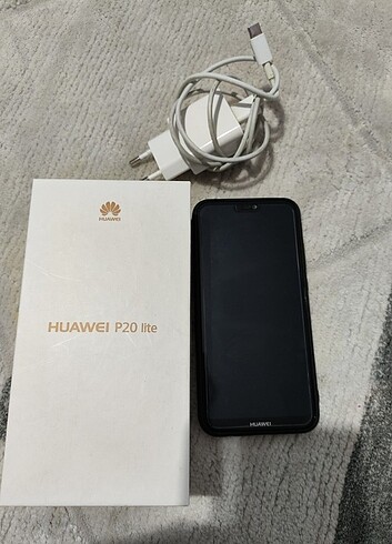 Huawei P20 Lite 