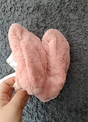 LC Waikiki Peluş patik
