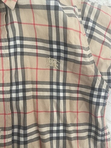Diğer Burberry gömlek