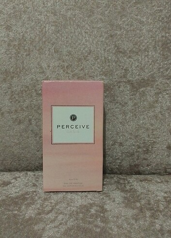 Avon Perceive Oasis