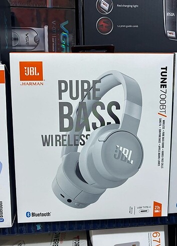 Jbl Kulaklık