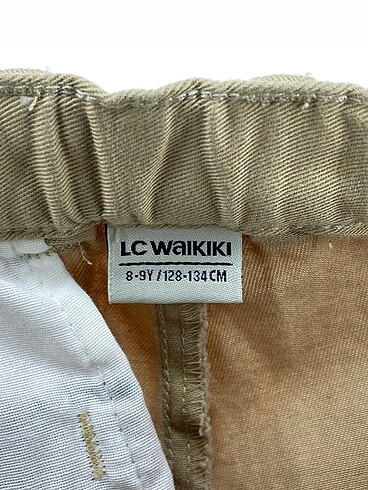 universal Beden çeşitli Renk LC Waikiki Jean / Kot %70 İndirimli.