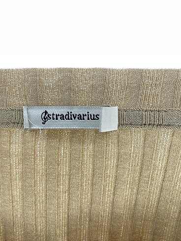 m Beden çeşitli Renk Stradivarius Bluz %70 İndirimli.