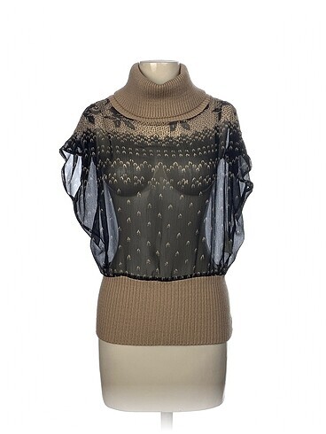 Polo Garage Bluz %70 İndirimli.